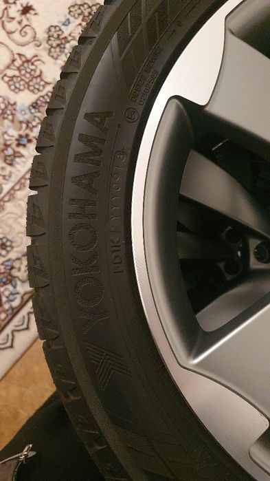 Продаю диски Audi