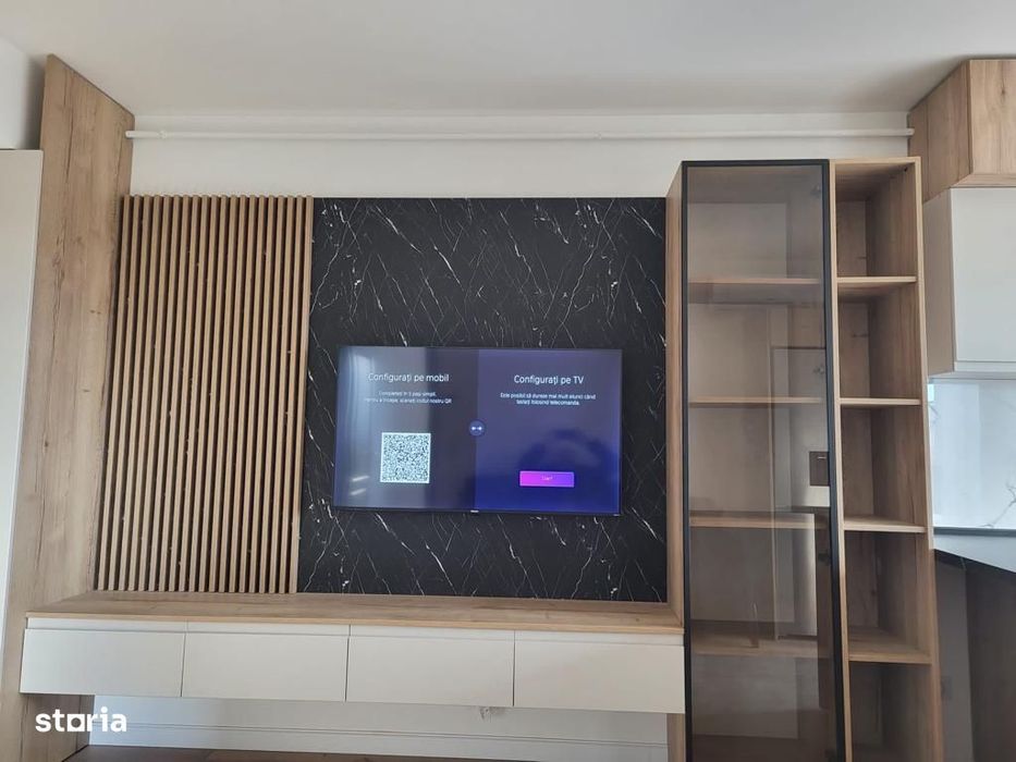 Inchiriez apartament de Lux , la 5 minute de centru