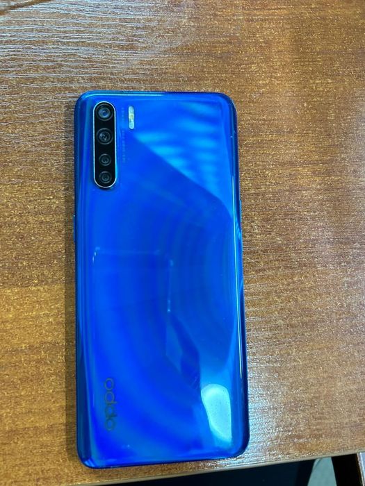 OPPO A91  Срочно продам