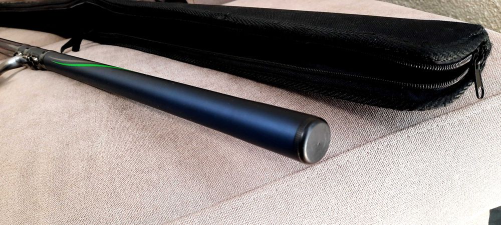 Боло и макара Shimano