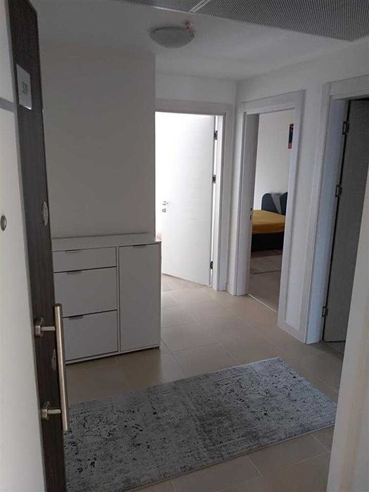 Дава се под наем Четиристаен апартамент в Пловдив, Център - 78 кв.м за 204 € - Снимка #4