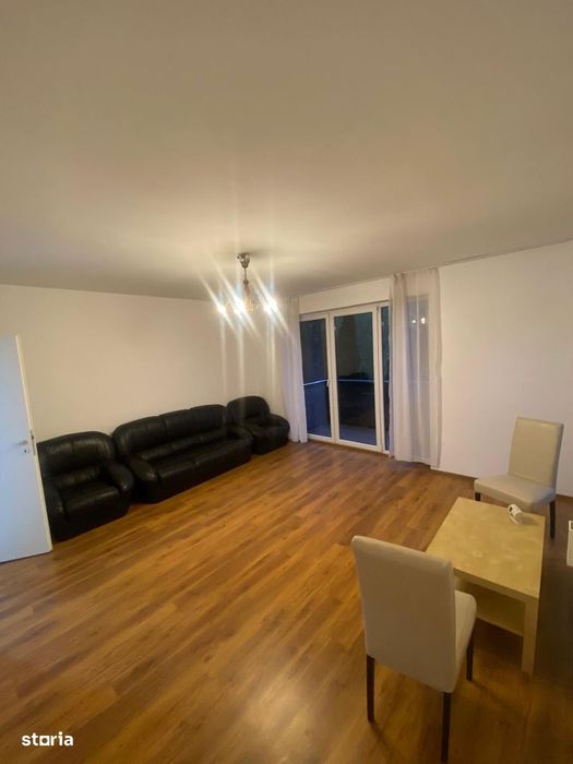 Apartament 2 camere zona Avantgarden 3