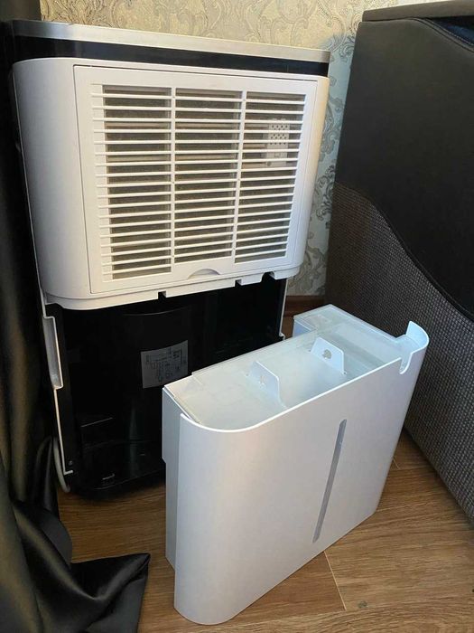 Осушитель воздуха Ballu