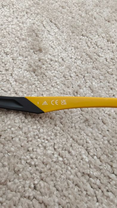 adidas SP0041-02G мъжки слънчеви очила, оригинал от Англия