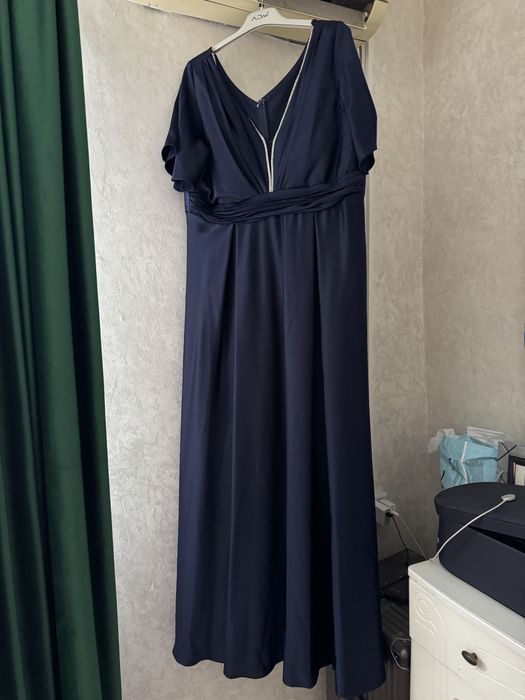 Продам вечернее платье