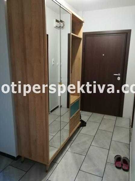 реф.9038 Паркомясто в цената, готов за нанасяне-Новотела! - снимка 16