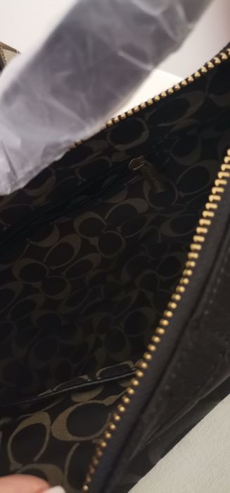 Coach дамски чанти