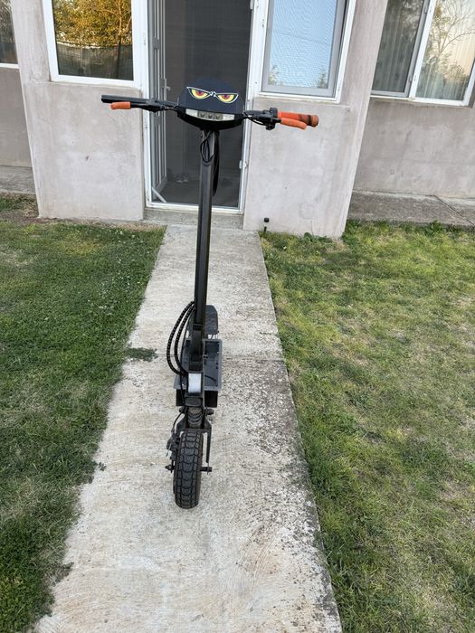 Vand cadru de kukirin g2 vopsit