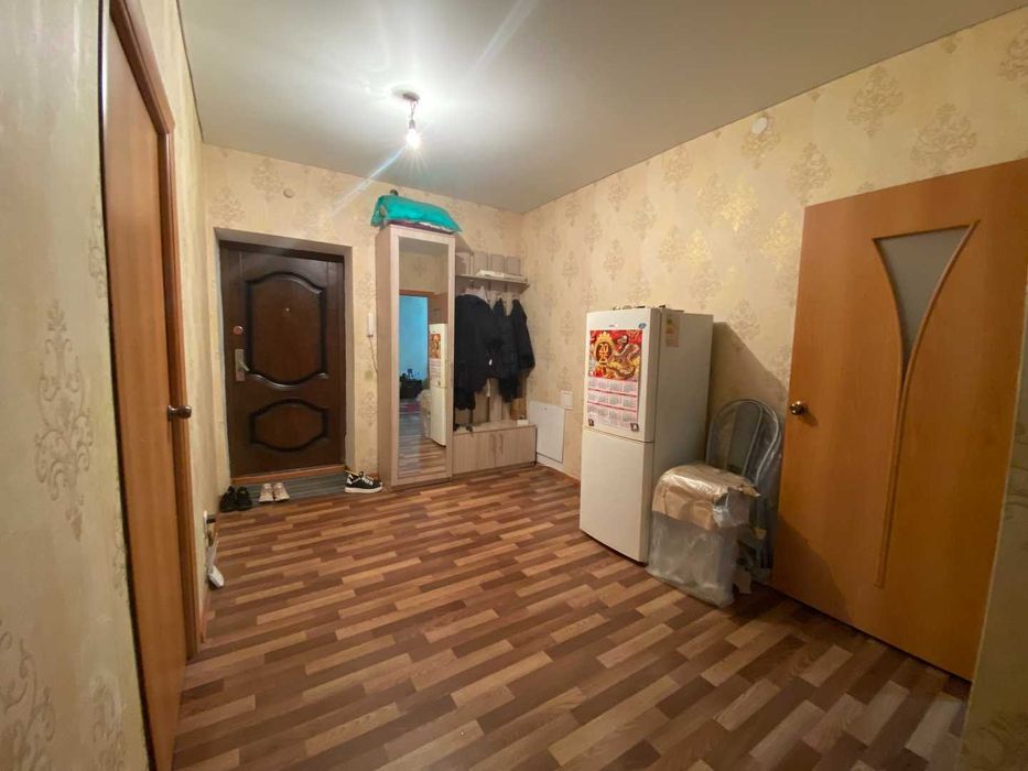 Продам 2 ком на КСК 2017