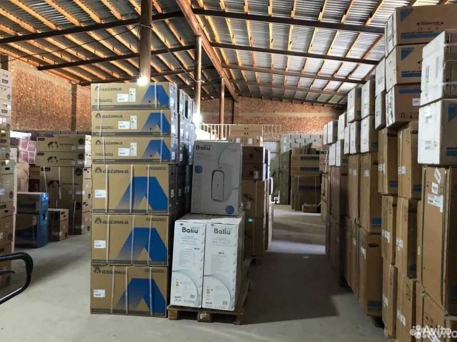 Большая акция: Кондиционеры с Установкой Gree Алмаком LG Скидка 35%