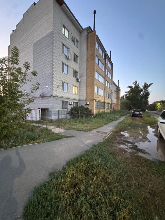 Продажа 1 комн.кв 2017 г