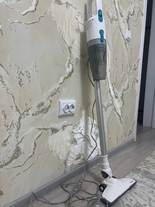 пылесос вертикальный пылесос blackton Bt VC0802H