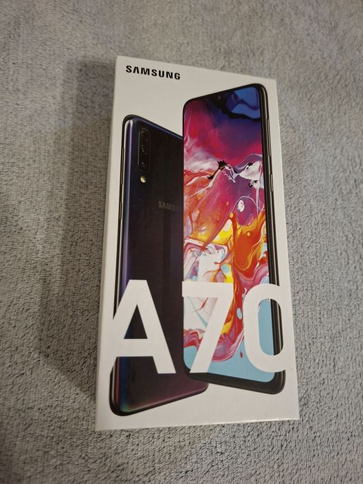 Samsung Galaxy A70