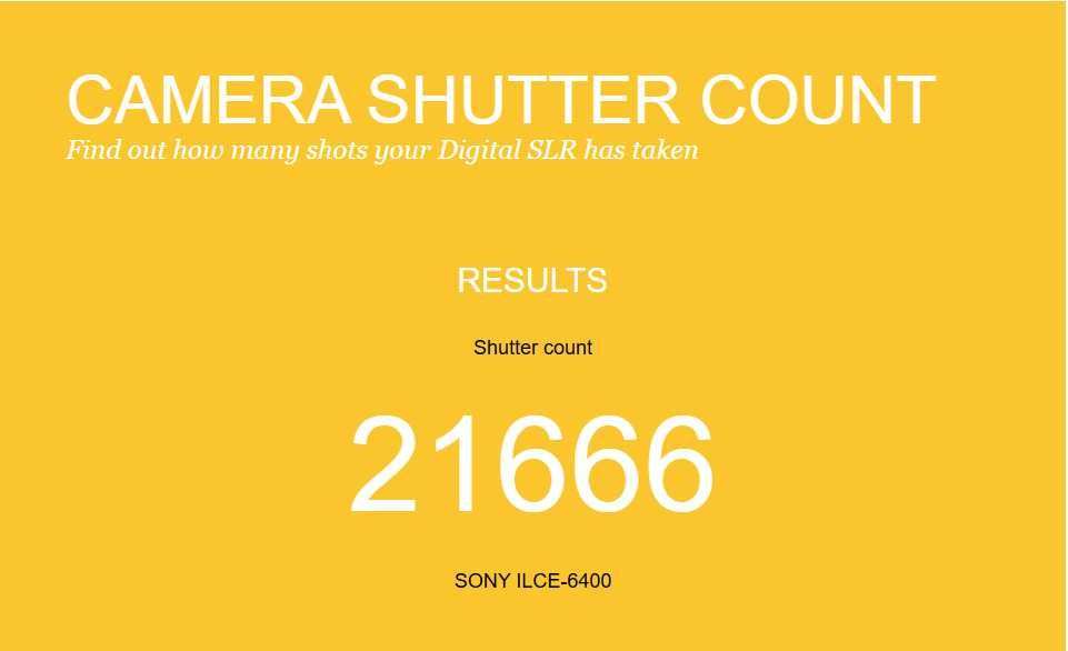 Sony A6400 + obiectiv kit 16–50 mm