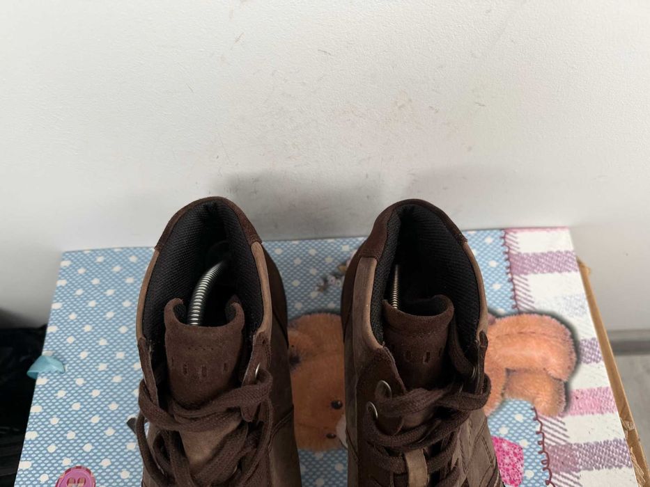 Ecco Fraser Mid Gore-Tex''оригинални мъжки боти 43 номер