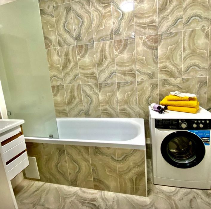 Сдам квартиру в Астане посуточно