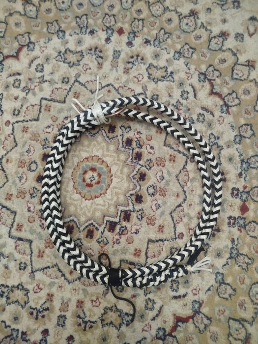 Шылбыр 2,60см ала