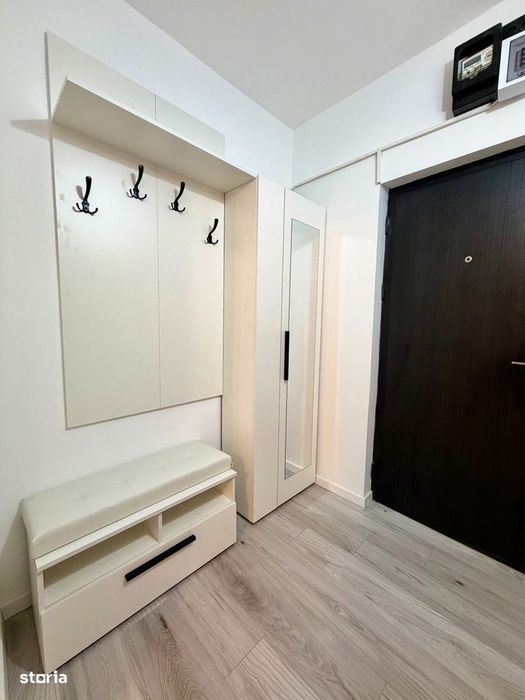 Garsoniera renovata, prima inchiriere - Drumul Taberei
