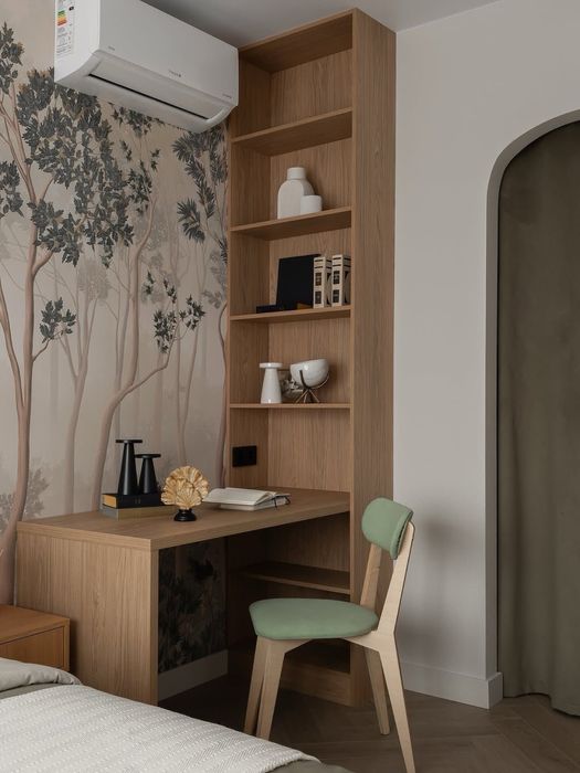 Дизайн интерьера