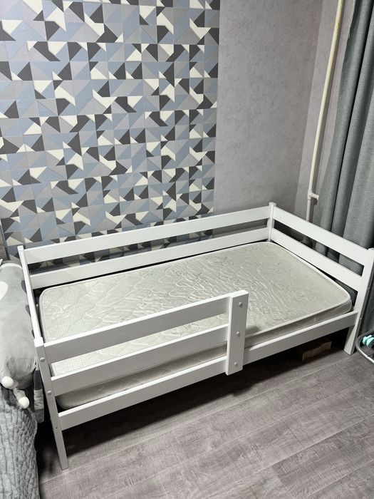 Кровать детская 160/80