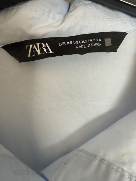 Дамска риза Zara