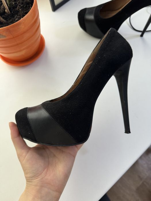 Продам туфли