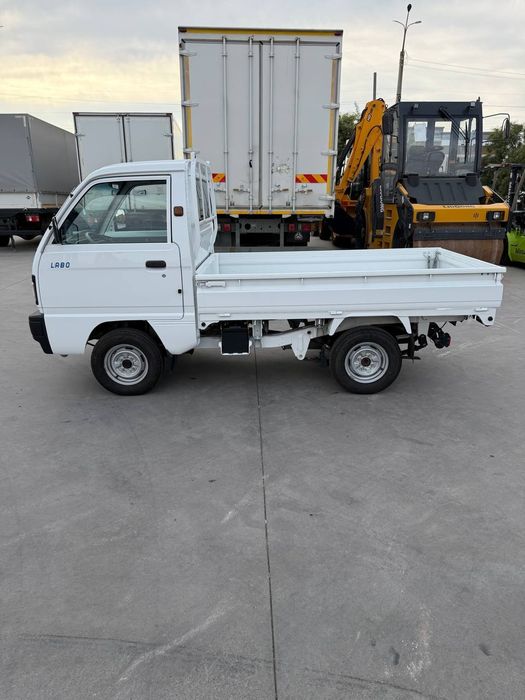 Chevrolet Labo, 2025-yil oktyabr, holati a'lo, 15000 yurgan