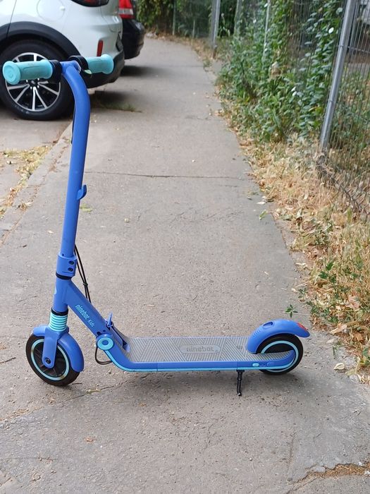 Trotineta Ninebot Kids Zing Model E8