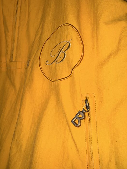 Geacă Bogner Anorak - Convertible Lenght - Packable Hood - XL