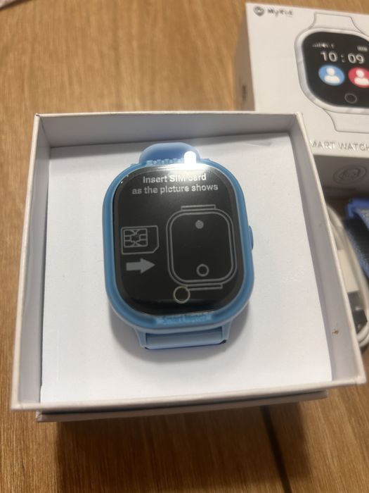 Продавам чисто нов Myki 4