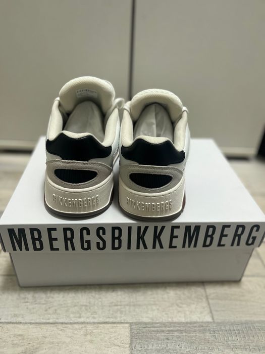 Нови кецове Mbersbikkemberg