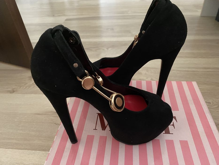 Продам туфли