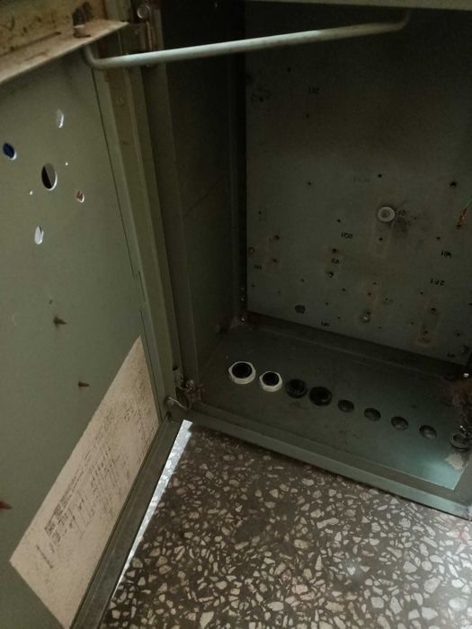 Ящик электрический