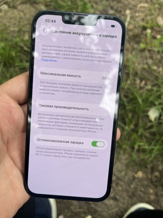 Iphone 13 128 гб
