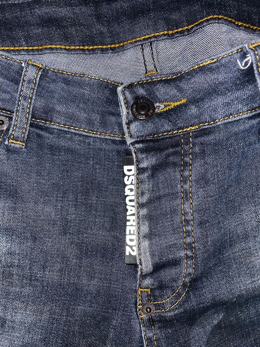 Мъжки маркови дънки