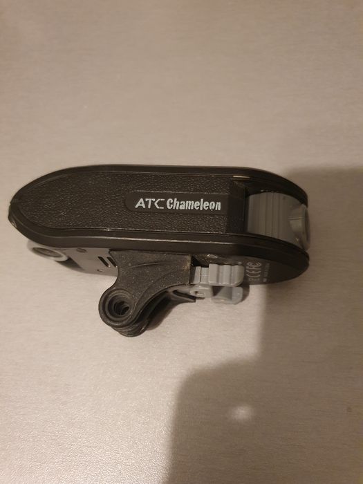 Camera video dubla Atc Chameleon