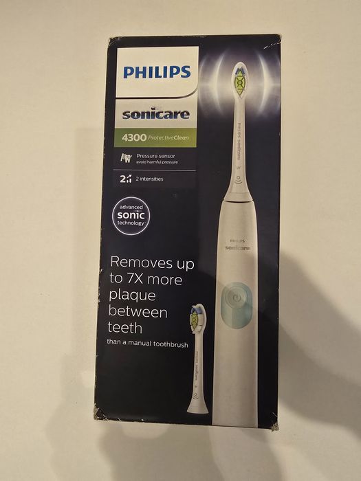 Periuta electrica de dinti Philips Sonicare ProtectiveClean 4300