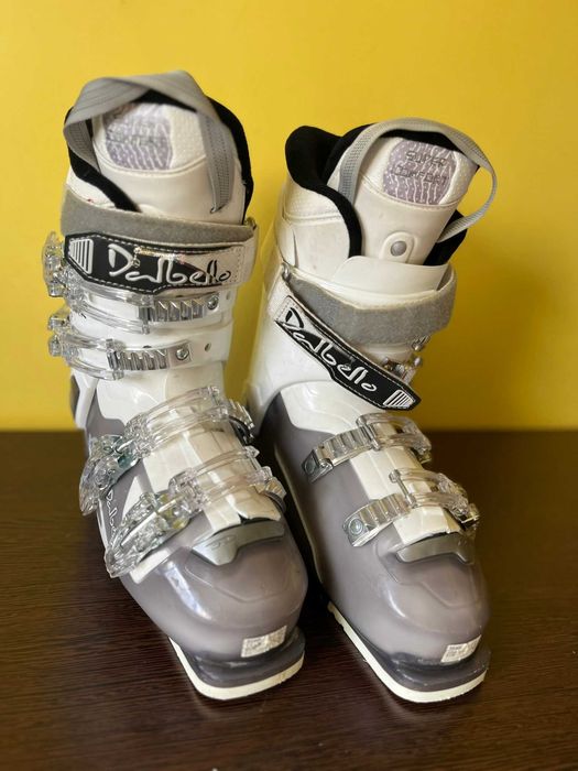 Женски ски обувки Dalbello Aspire, номер 39 (EU)