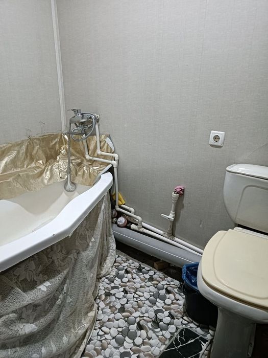 Аренда 1 комнатная квартира Спутник4.