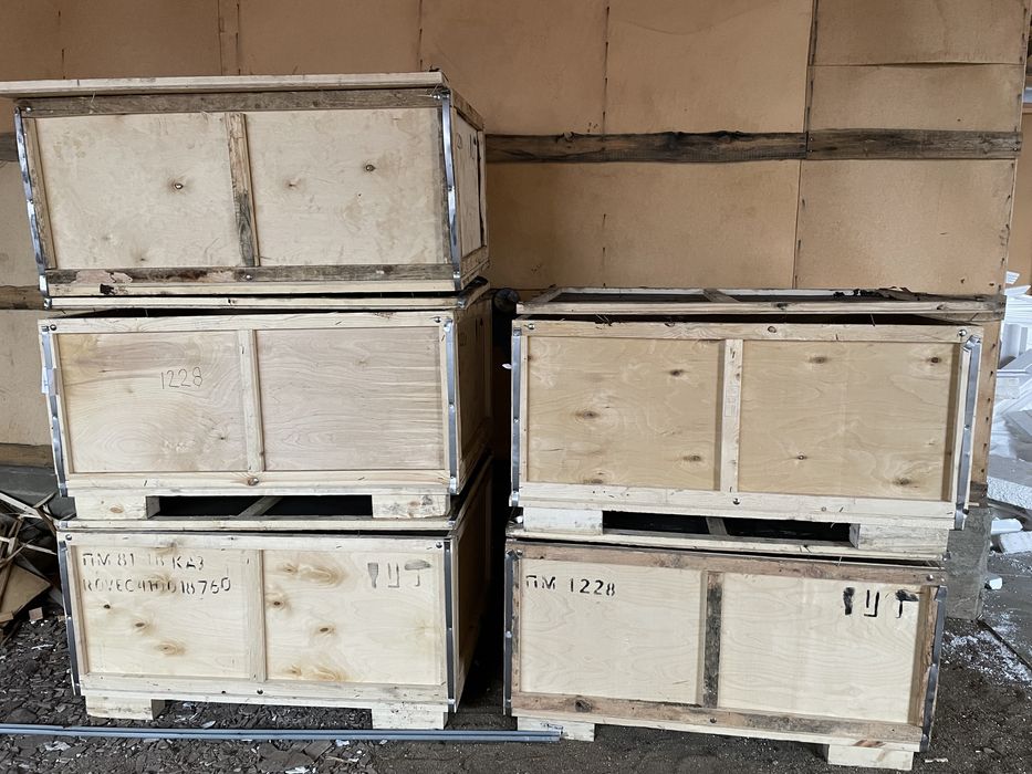 Продам ящики