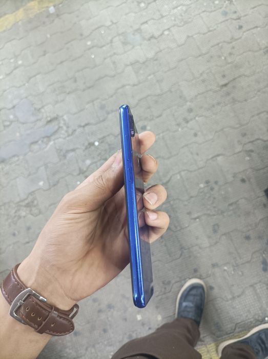 Redmi not 7 64 gb karobkasi yoq