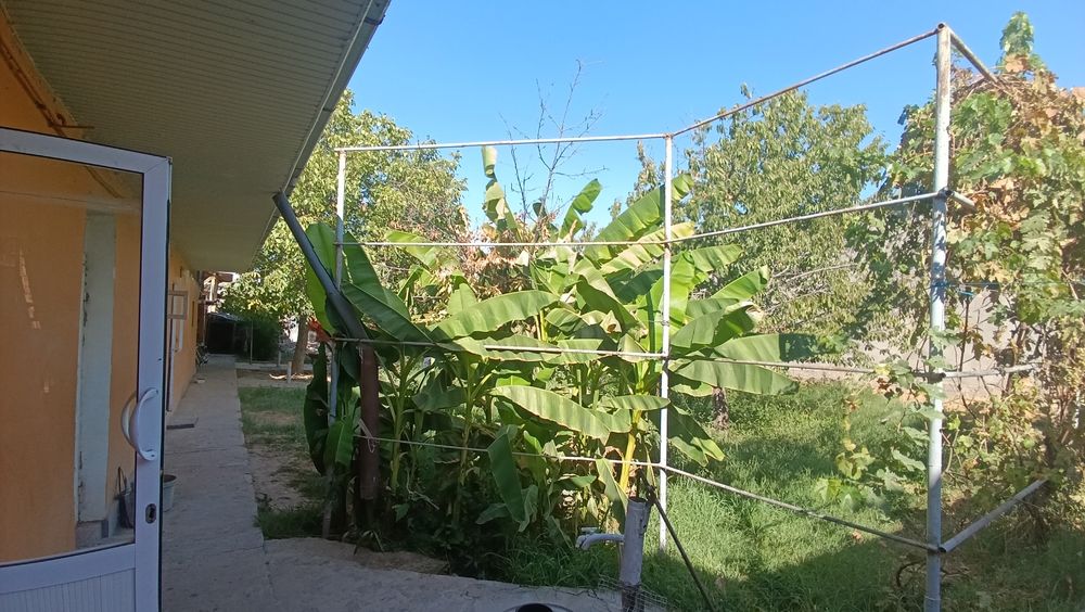 9 соток, 6 хона, Кибрай, Кизилту-2, нархи келишилади