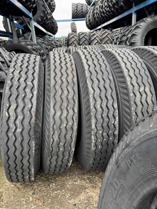 Cauciucuri pentru remorca 16pliuri groase livrare pana acasa 8.25-20