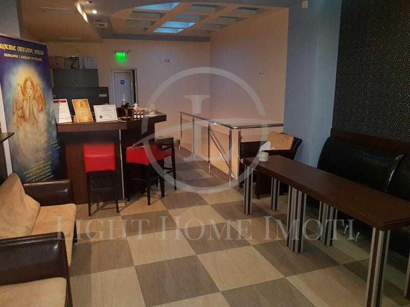 Реф. 98 Заведение / ВМИ