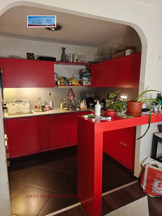 Многостаен в ж.к. Мусагеница