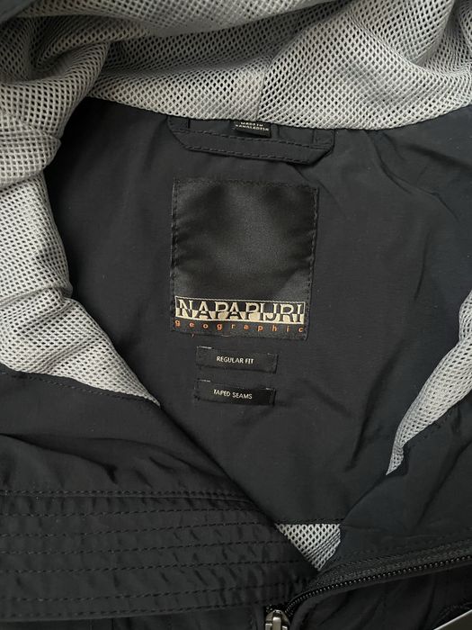 Geaca de fas napapijri