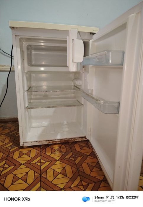 Артел холодильник