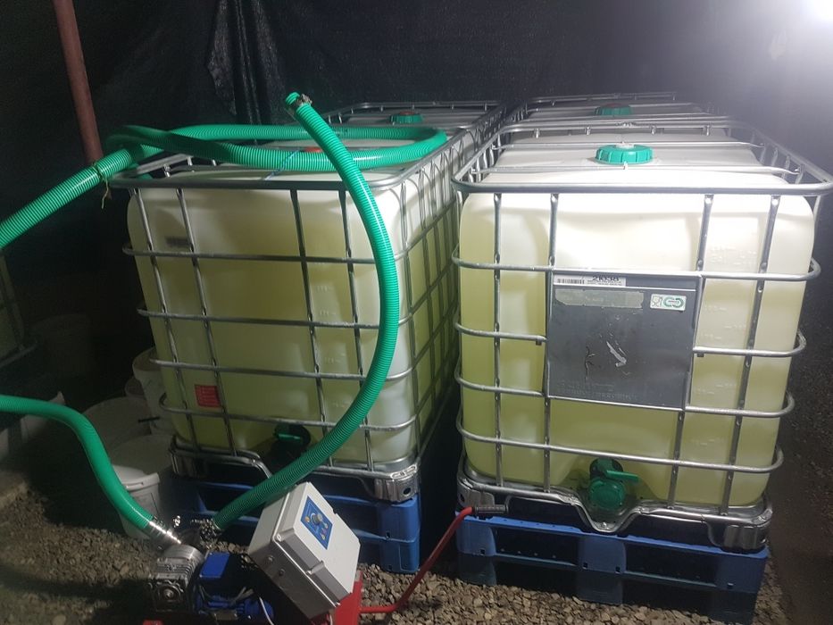 Sirop F40 pentru albine