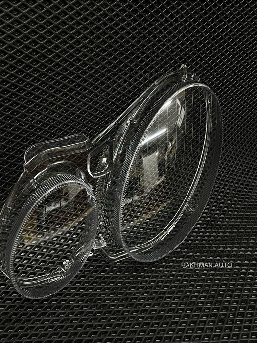 Стекла Фары Мерседес W211