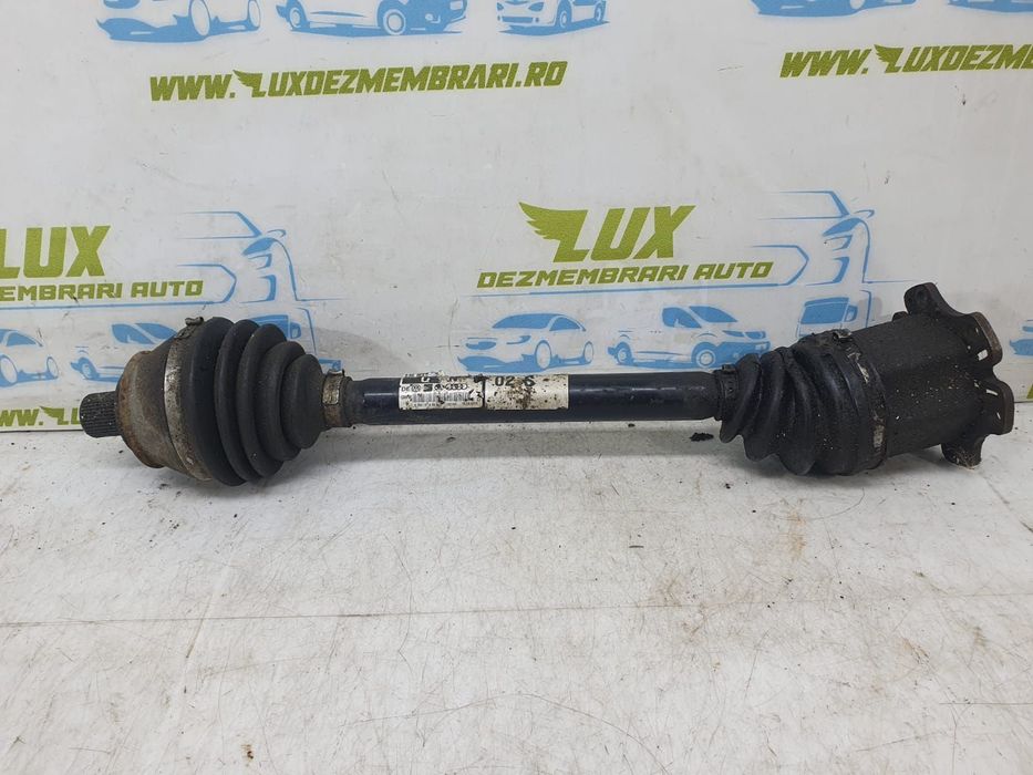 Planetara stanga fata 4e0407271n 4.0 tdi ASE Audi A8 D3/4E  [din 2002